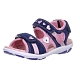 Dětské sandále SuperFit 0-00130-88