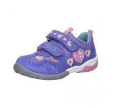 Dětská celoroční obuv SuperFit 0-00135-77