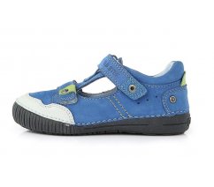 Dětské boty DDstep 036-59A