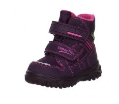 Dětská zimní obuv Superfit 1-00044-41