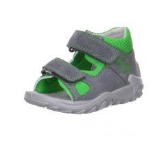 Dětské sandály Superfit 2-00035-44