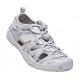 Outdorový sandál KEEN 1018363 Moxie Silver