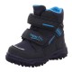 Dětská zimní obuv Superfit 8-09044-80, GTX