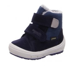 Dětské zimní boty Superfit 3-09308-80, GTX