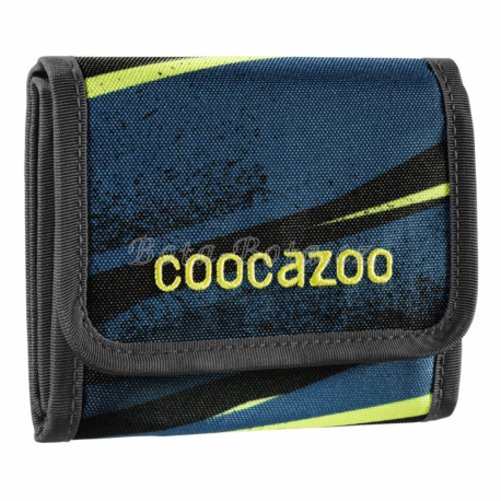 Peněženka CoocaZoo CashDash, Wild Stripe,HM183648