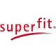 Superfit 4-00118-10 FUSSBETTPANTOFFEL, dětská letní obuv, dětské sandále