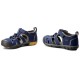 Dětský sandál Keen 1010096, SEACAMP II, CNX, BLUE DEPTHS/GARGOYLE