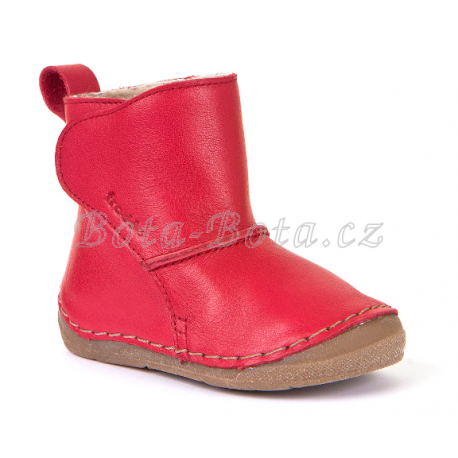 Froddo G2160049-8 Zimní obuv