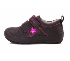 Dívčí boty DDStep 023-807