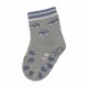 Sterntaler 8111901 Protiskluzové ponožky, ABS i na nártu, Sterntaler