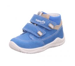 Dětská celoroční obuv Superfit,0-609415-8100 UNIVERSE