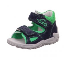 Dětské sandále Superfit 0-609011-8000 FLOW