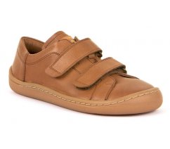 Dětská celoroční obuv Froddo G3130148-2 - barefoot