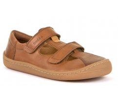 Dětské barefoot sandále Froddo G3150166