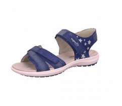 Dětské sandále Superfit 0-606201-8000
