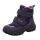Dětská zimní obuv Superfit 1-000024-8010 ,SNOWCAT