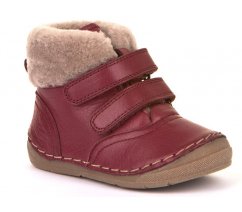 Dětská zimní obuv Froddo G2110088-1
