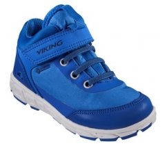 Dětská celoroční obuv Viking 3-50020-2305 Spectrum R Mid GTX