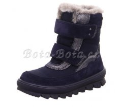 Dětská zimní obuv Superfit 1-009214-8000