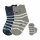 Sterntaler 8111920-300 Protiskluzové ponožky, ABS i na nártu