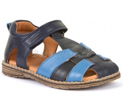 Dětské letní sandále Froddo G3150191-4