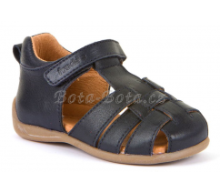 Dětské letní sandále Froddo G2150130