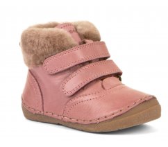 Dětská zimní obuv Froddo G2110101