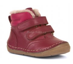 Dětská zimní obuv Froddo G2110100-15