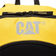 CAT dětský batoh, barva černá/žlutá
