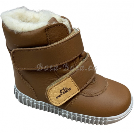 Dětské zimní boty Pegres B1706H