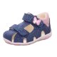 Dětské sandále Superfit 1-609041-8020 FANNI