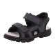 Dětské sandále Superfit 1-000180-2000 SCORPIUS