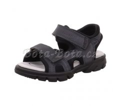 Dětské sandále Superfit 1-000180-2000 SCORPIUS