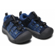 Dětské celoroční boty Keen 1026183 NEWPORT H2SHO bright cobalt/black