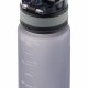 Tritanová láhev na pití BAAGL Logo šedá,BGA-31274