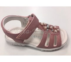Dětské sandále Ricosta 64238-341