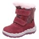 Dětská zimní obuv Superfit 1-006011-5500 ICEBIRD