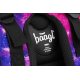 Školní batoh BAAGL Skate Galaxy,BGA-7766