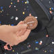 Školní batoh coocazoo JOKER, Sprinkled Candy, certifikát AGR 211333