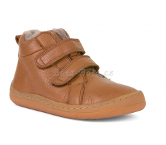 Froddo G3110201-2KA Dětské boty