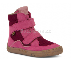 Froddo G3160189-5 Dětské boty