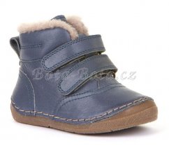 Dětská zimní obuv Froddo G2110113-3