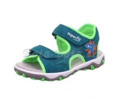 Dětské sandále Superfit 1-009469-7000