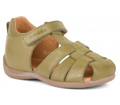 Froddo G2150168-5 dětské boty