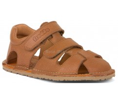 Dětské barefoot sandále Froddo G3150243-2