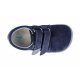 Dětská celoroční barefoot obuv BEDA LUCAS BF 0001/W/N