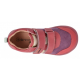 Dětská celoroční barefoot obuv Protetika KIMBERLY Purple