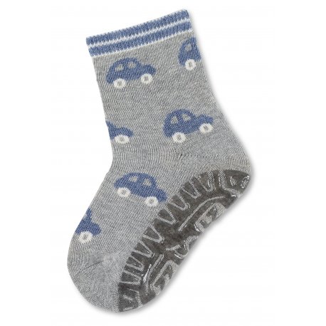 Sterntaler 8131900-542 protiskluzové ponožky