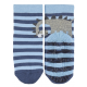 Sterntaler 8032322-323 protiskluzové ponožky, 2 páry