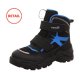 Dětská zimní obuv Superfit 1-002022-0010 SNOW MAX